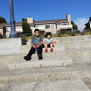 Meet your Posher, Jorge alberto